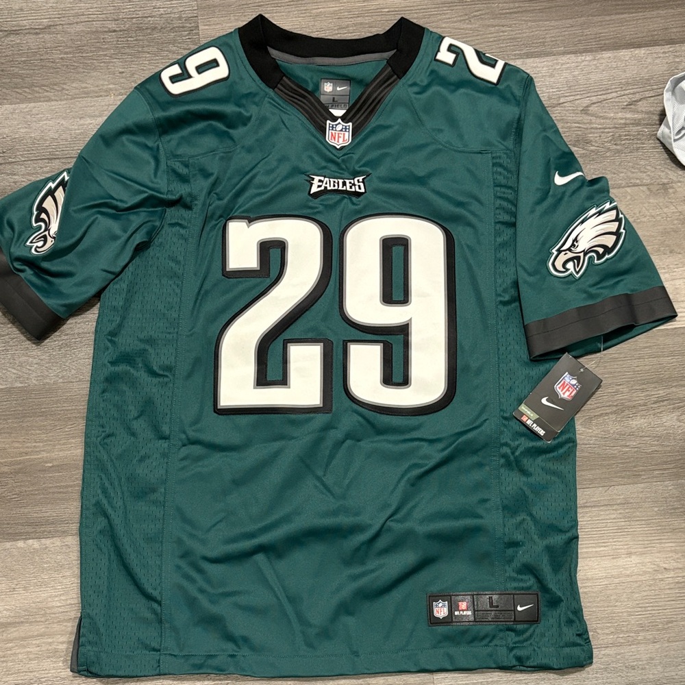 Nike Eagles Jersey BRAND NEW